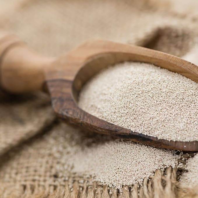 Dry Yeast 100% Italian - Mulino Caputo