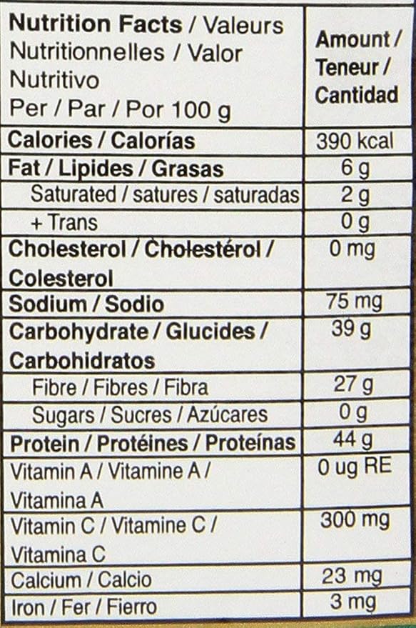 SAF LeSaffre Instant Yeast, yTpoVo Gold, 4 Pound