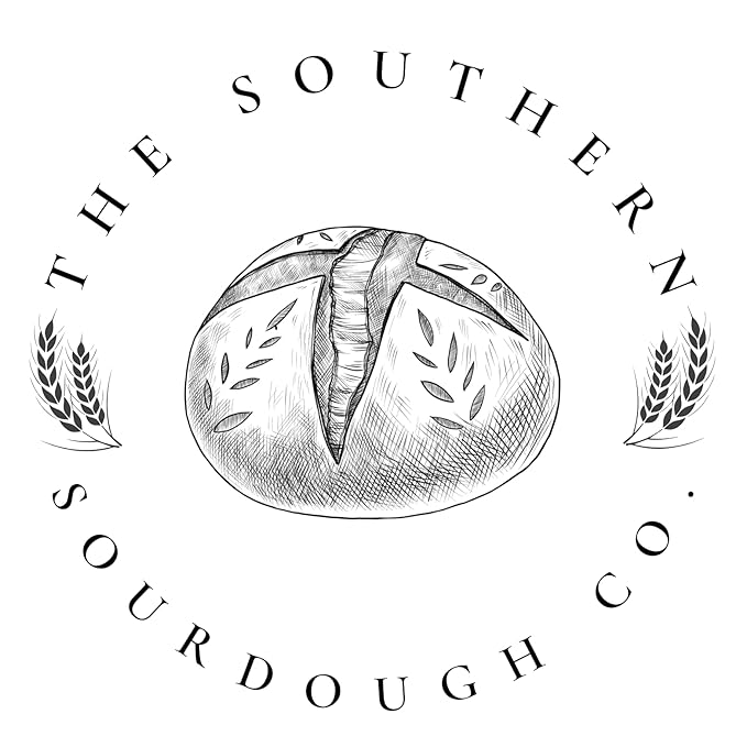 Eve - The Southern Sourdough Co. Dehydrated Sourdough Starter | 10 grams of Beginner Friendly Sour Dough Starter | Easy Fast Activation | Homemade Artisan Bread | Made Popular on TikTok | Made With Organic Flour