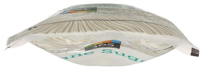 365 by Whole Foods Market, Cane Sugar, 64 Ounce (Pack of 2)