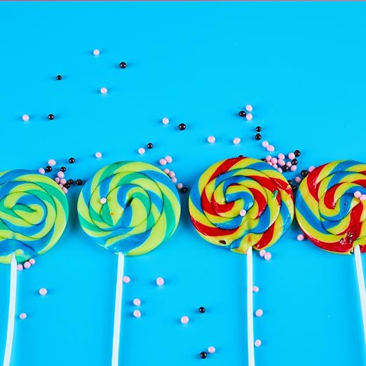 200 Pcs 8 Inch Clear Acrylic Rod 2 mm Clear-Acrylic Dowel Rods Cake Topper Sticks Clearly Round Plastic Rods Cake Dowels for Plant Stakes Curtain Pulls Retaining Rods Shower-Rod