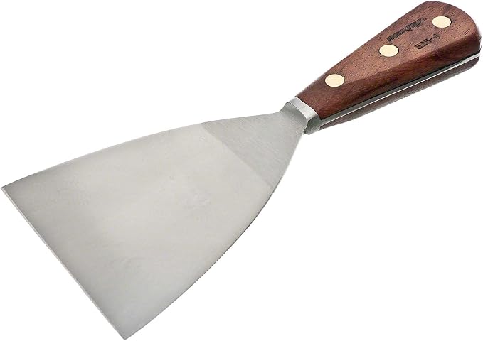 Dexter-Russell - 4" Dexter-Russell Griddle Scraper