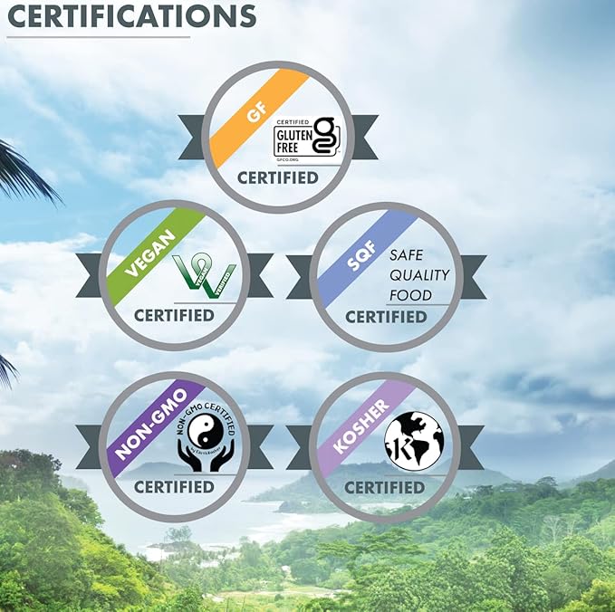 Native Vanilla - Pure Peppermint Extract - 4 Fl Oz - Pure Flavors and Extracts - Perfect for Cooking, Baking, and Dessert Crafting