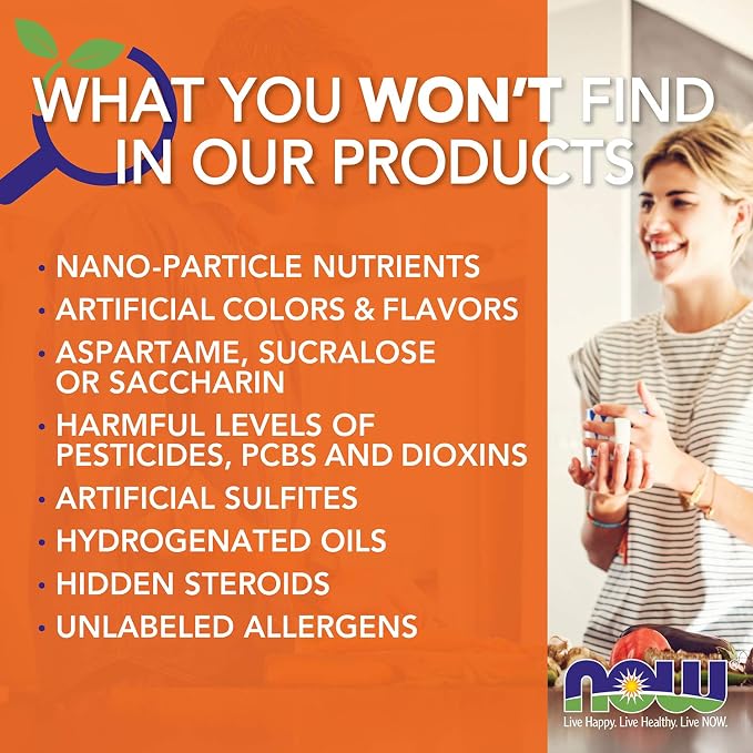 NOW Foods Supplements,Brewer's Yeast Powder with Naturally Occurring Protein and B-Vitamins,1-Pound,(Pack of 2)
