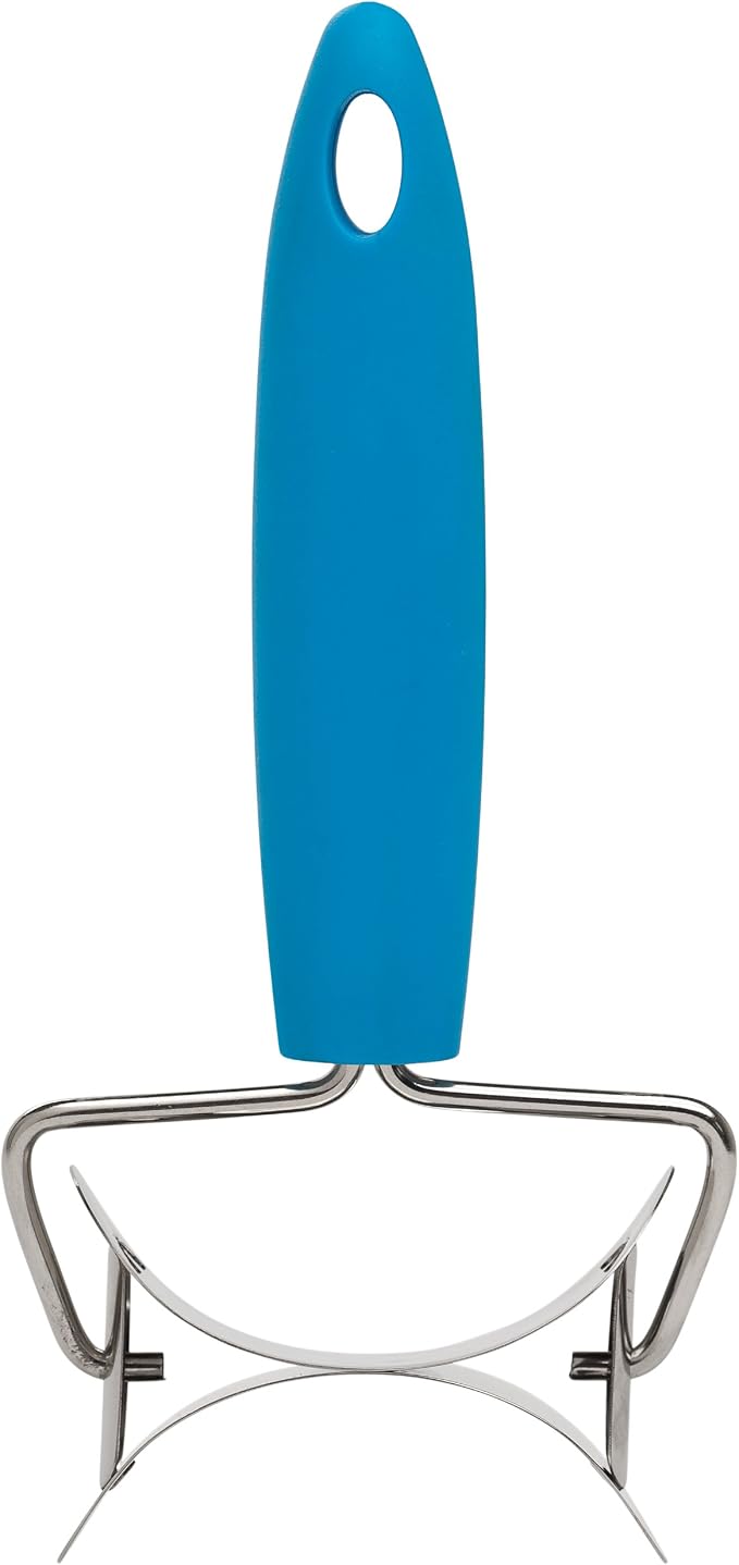 Ateco Rolling Round Cutter