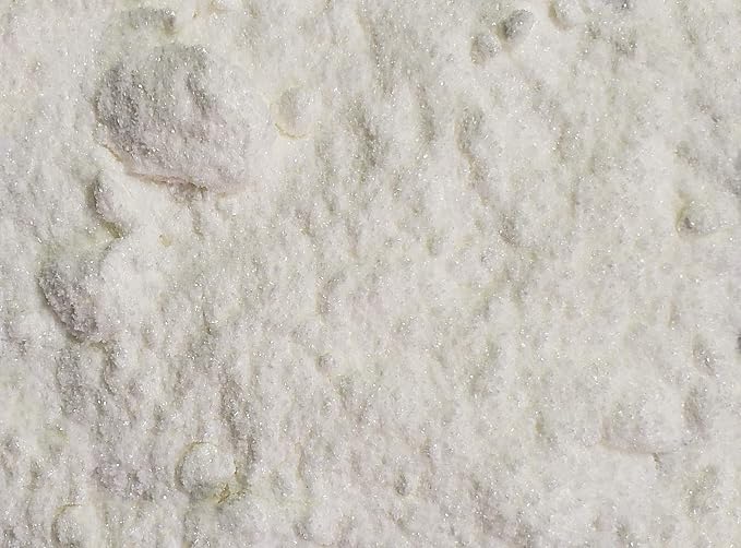 Vanillin Powder 4 OZ-Food Grade Additive for Food and Flavor Applications