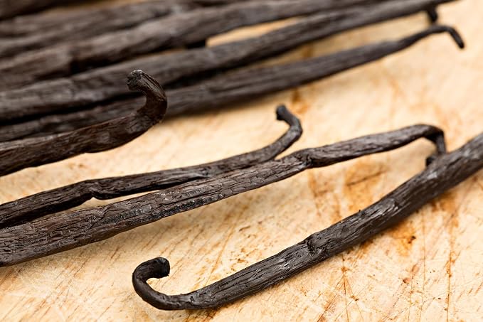 Vanilla Bean Project Organic Vanilla Extract, 4 FZ