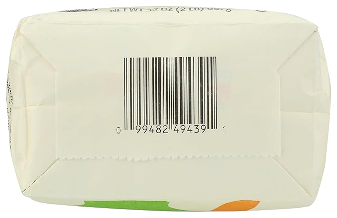 365 by Whole Foods Market, Organic Bread Flour, 32 Ounce