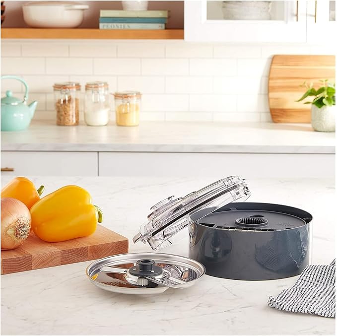 Cuisinart FP-DCP1 Dicing Accessory Kit
