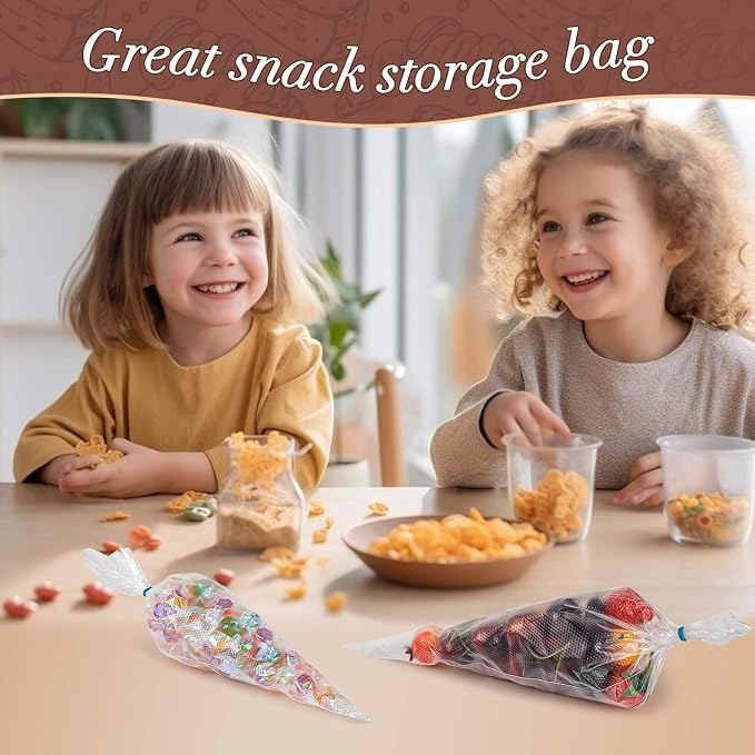 MAQIHAN 12Inch Piping Bags Disposable - 100 Pastry Bags Tipless Icing Frosting Bags Mangas Pasteleras Cake Cupcake Cookie Candy Chocolate Strawberry Decorating Baking Supplies Essentials Home Bakery