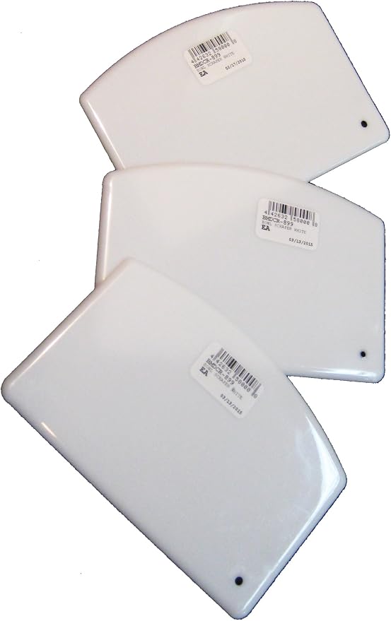 Plastic Dough Divider-Scraper (2)