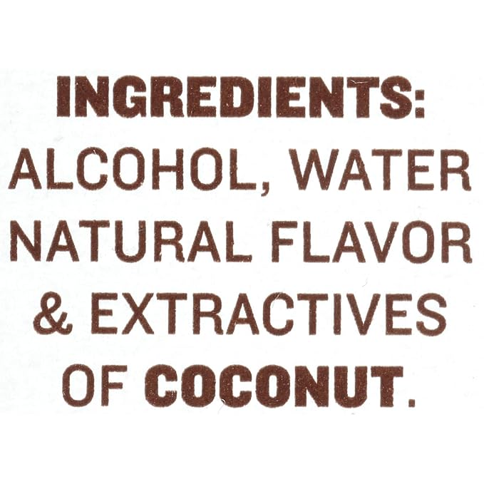 McCormick Coconut Extract with Other Natural Flavors, 2 fl oz (Pack of 2)