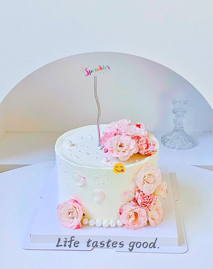 White Edible Pearl Sprinkles for Cake Decorating 5.1 OZ White Edible Pearls Edible Cupcake Decorations Halloween Christmas Cookie Decorations Edible Sugar Pearls for Cakes,Cupcakes Toppers Baby Shower Wedding Supplies with Tweezers