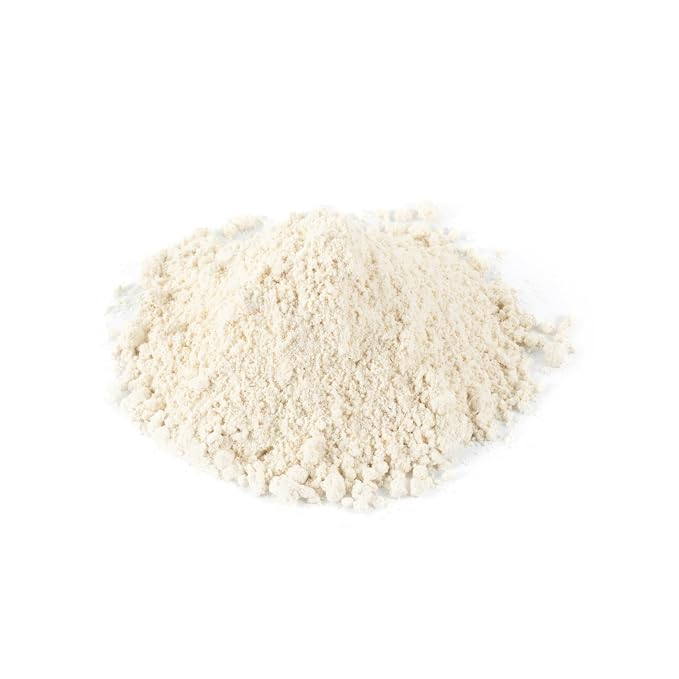 Yupik Organic Whole Grain Einkorn Flour 2.2 lb, USDA Certified, Ancient Grain Flour, Lower Gluten, Easy to Digest, Ideal for Baking Breads, Pancakes & Pasta