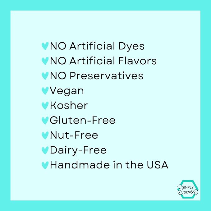 15 Dye Free Seashell Edible Cake Decorations, Vegan, Gluten-Free, Edible Cake Toppers for Cupcakes, Cookies & Desserts, by Simply Sucré (15 Pieces (Gift Box), Natural)