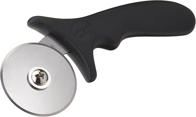Ateco Pastry Wheel, 2.5 Inch Blade
