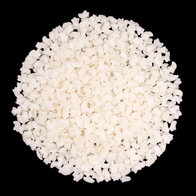 Mystic Sprinkles 4 Cell Sprinkle Assortments (Eye of Newt, Midi)
