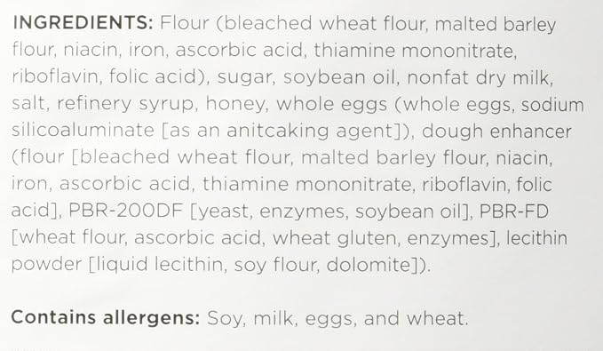 Augason Farms Bread and Roll Mix Can Emergency Food Supply, 48 Servings, 10 Year Shelf Life - Makes 6 Loaves or 72 Bread Rolls for Prepared Meals Ready to Eat (Pack of 3)
