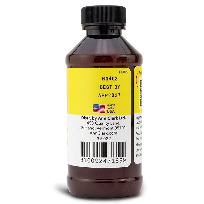 Ann Clark Banana Flavoring Extract