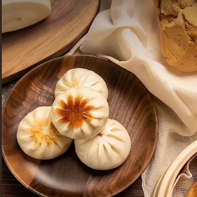 Old leaven, traditional yeast powder, high activity, fermentation probiotics 10g (5g*2 packs) 老面味酵母粉10g(5g*2包)