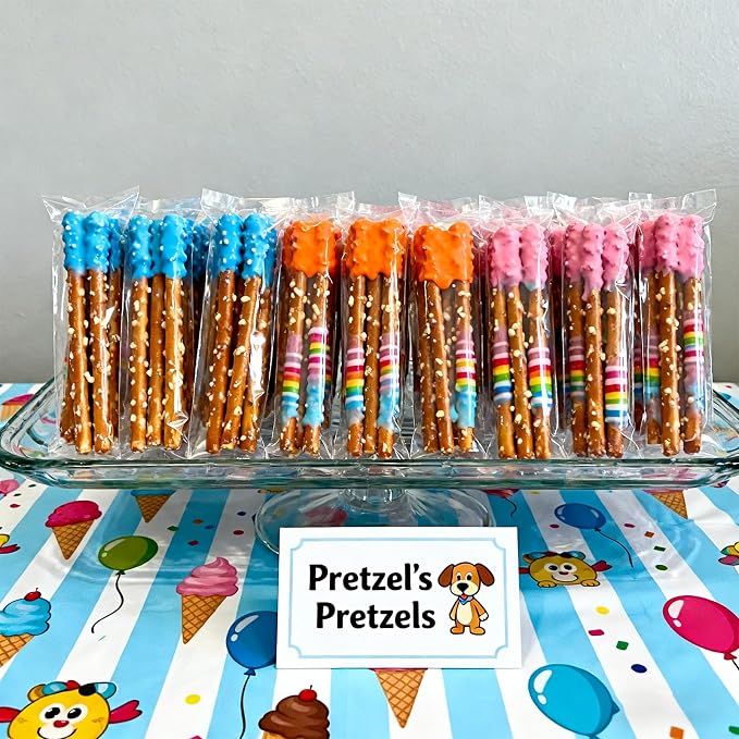 200 Pcs Self Sealing Cellophane Bags, 3x11 Inches Cookie Bags, Resealable Cellophane Bags Self Adhesive for Bakery Cookies Candy Snack