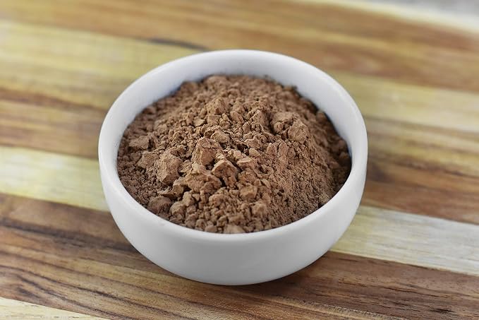 Anthony's Organic Carob Powder, 1 lb, Gluten Free, Non GMO, Cocoa Powder Alternative, Unsweetened (Pack of 2)