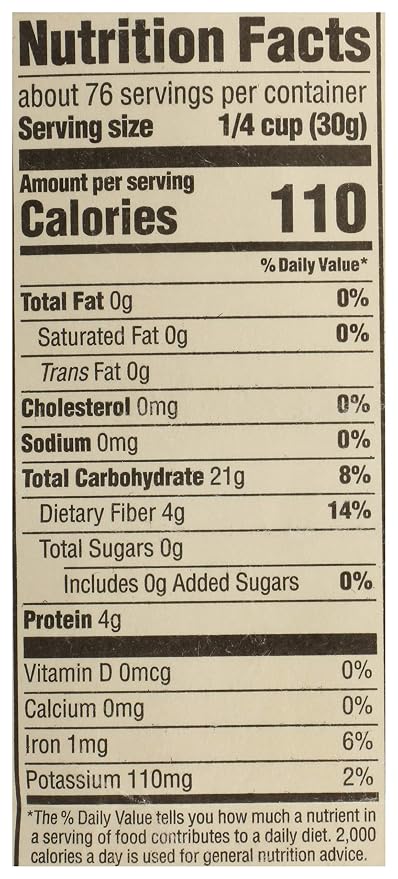 365 by Whole Foods Market, Organic 100% Whole Wheat Flour, 80 Ounce (Pack of 2)