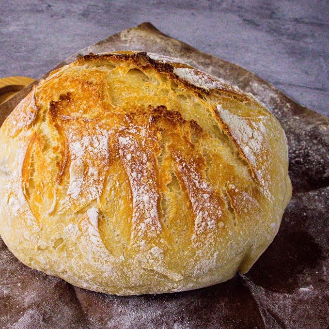 Minimalist Pastry Flour, Ideal for Baking Cakes and Pastries (5 Pound)