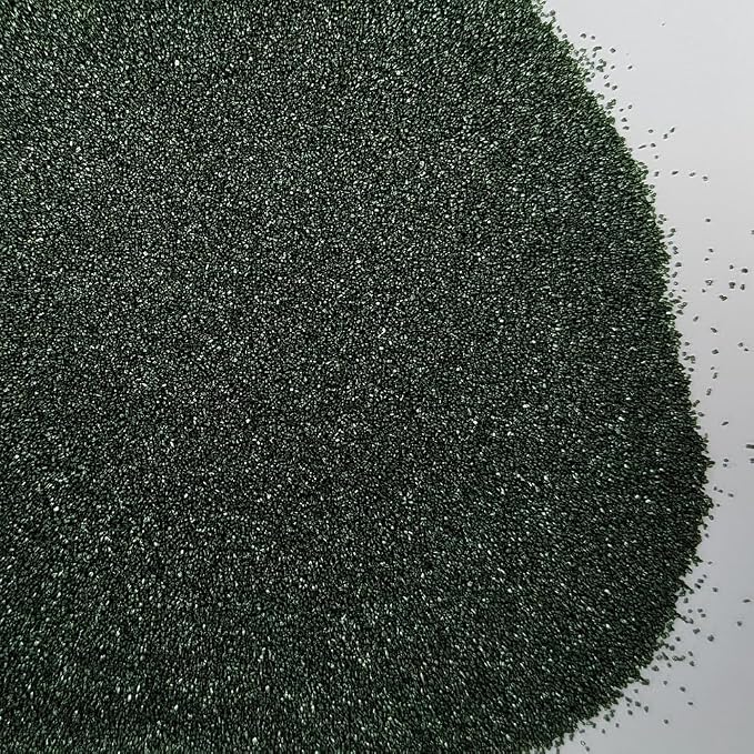 Black Sanding Sugar Sprinkles, Edible Black Sugar Crystals Sparkling Sprinkles Mix for Cake Decorating, Baking, Cookie, Cupcake, Ice Cream Topping 5 OZ