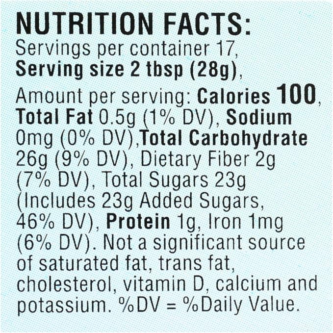 Silly Cow Farms Marshmallow Swirl Hot Chocolate | Gluten-Free | Non-GMO | Hot Cocoa Mix with Dutch Processed Cocoa Powder | Made with Real Ingredients | 16.9 oz Glass Bottle (Pack of 1)