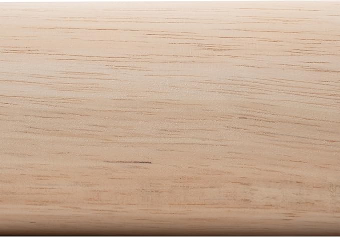 Winco Winware 15 Inch Wood Rolling Pin