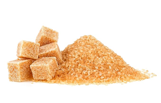 Gilway Sugar Demerara Cube, 17.5 Ounce