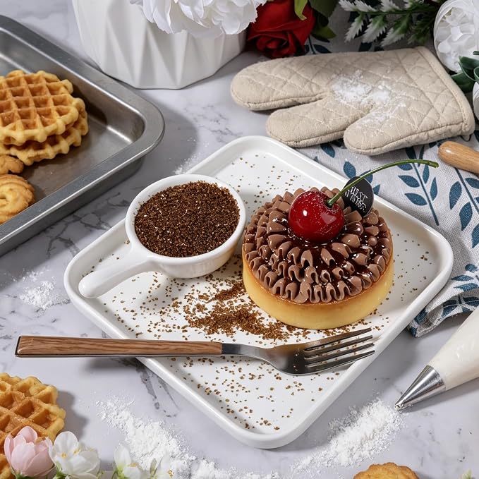 Chocolate Sprinkles Brown Sanding Sugar for Baking, 6.35oz/180g Edible Sparkling Sugar Crystals Maroon Sprinkles for Cakes Cupcakes Ice Cream