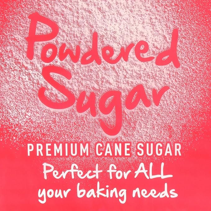 Member's Mark Powdered Sugar (7 Pounds)