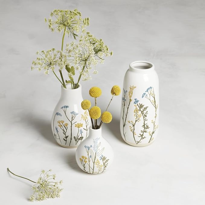 Lenox 896647 Wildflowers Small Vase
