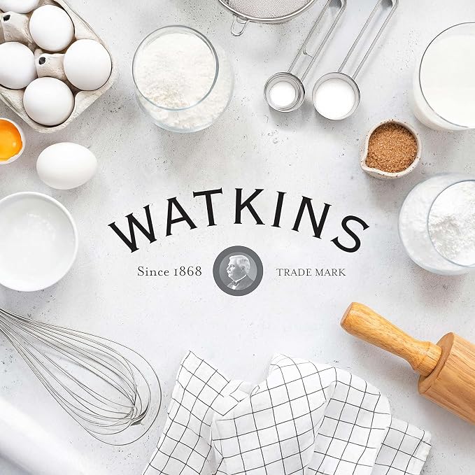 Watkins Pure Vanilla Extract, 16 Ounce
