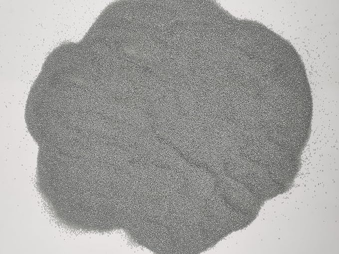 Edible 5 Ounce Fine Decorative Silver Sanding Sugar Sprinkles for Baking, Sparkling Crystals for Cakes, Cookies, Cupcakes, Ice Cream Topping and Rimming Sugar