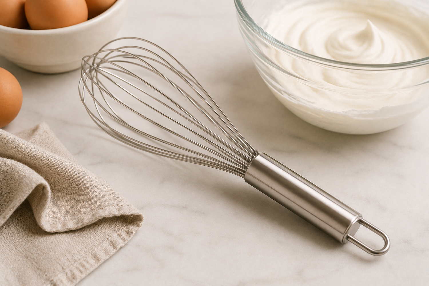 Whisks