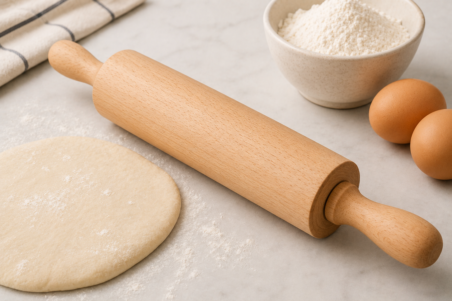 Rolling Pins
