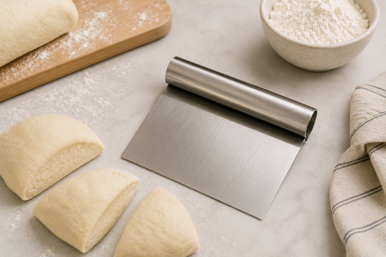 Dough Cutters