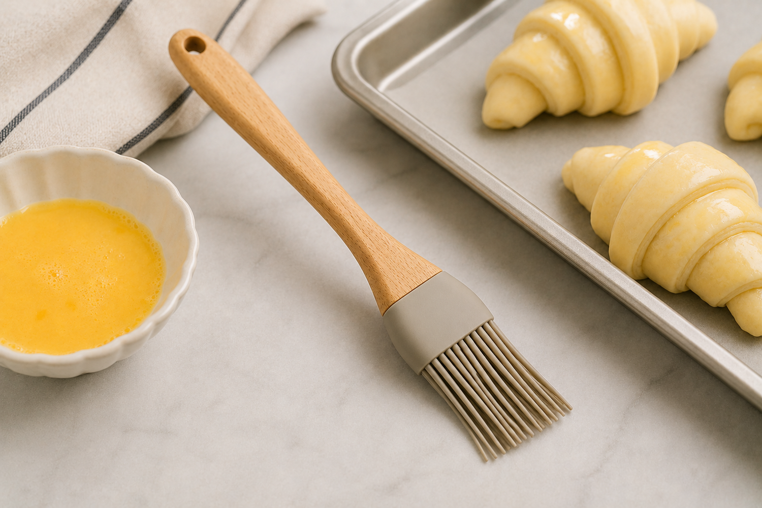 Pastry Brushes