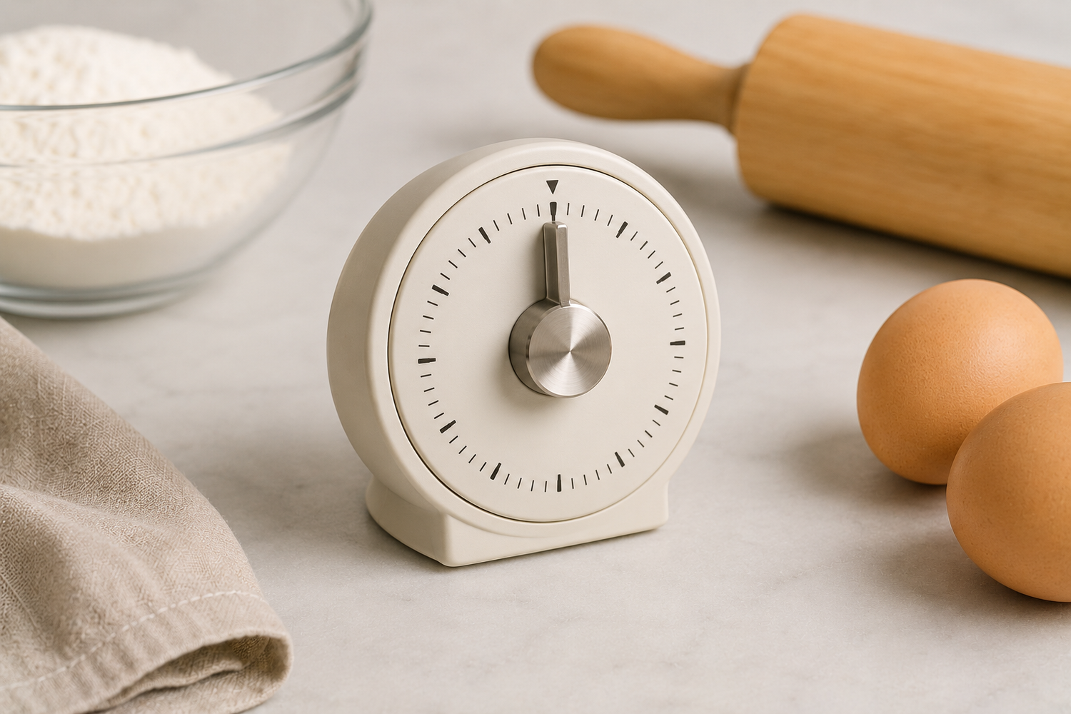 Kitchen Timers