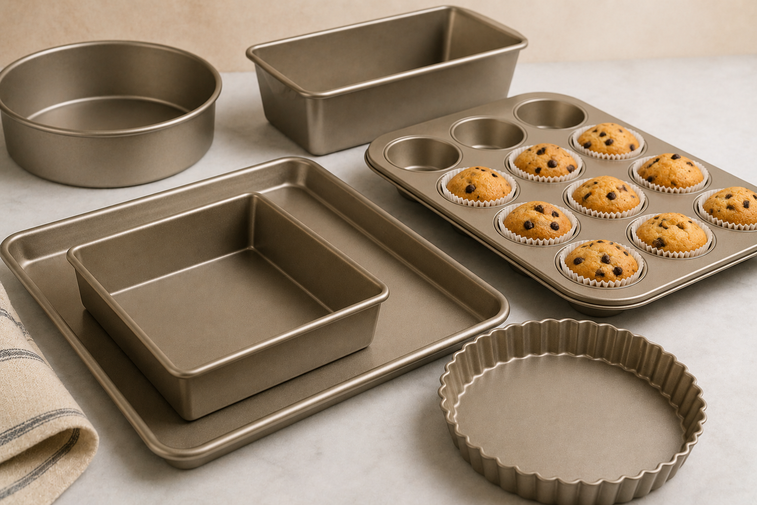 Bakeware