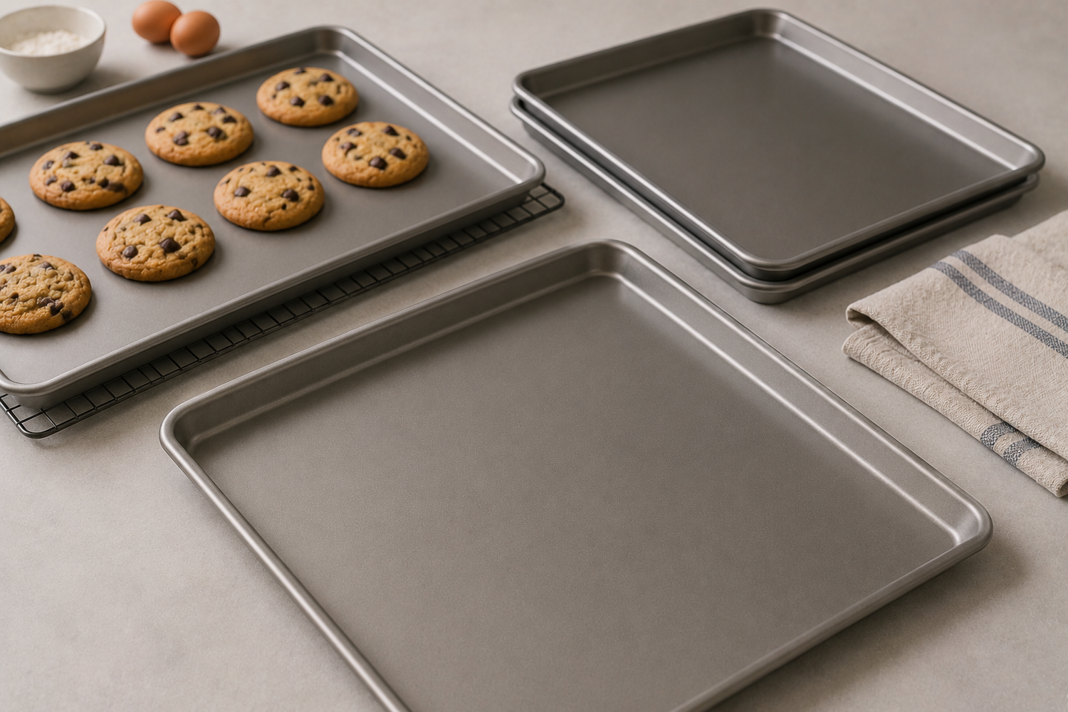 Baking Sheets