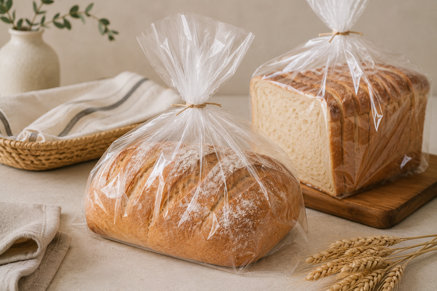 Bread Bags