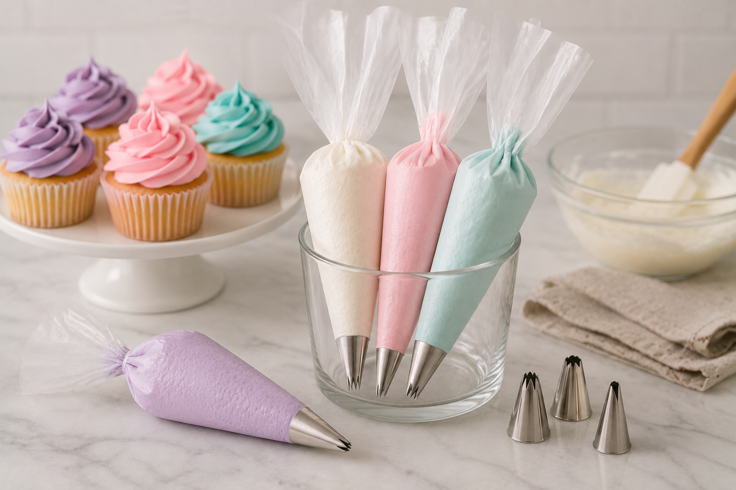 Piping Bags