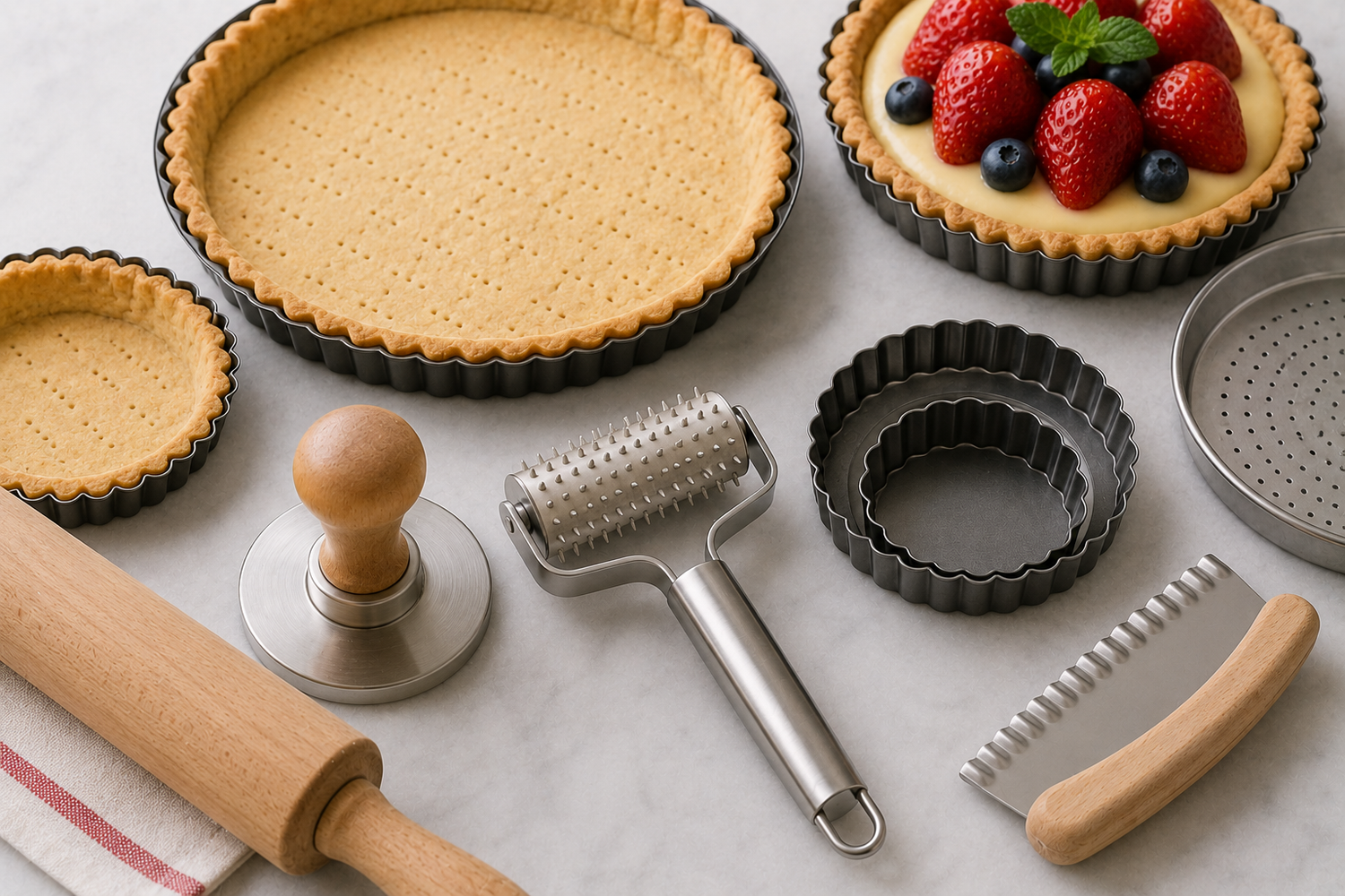Tart Tools