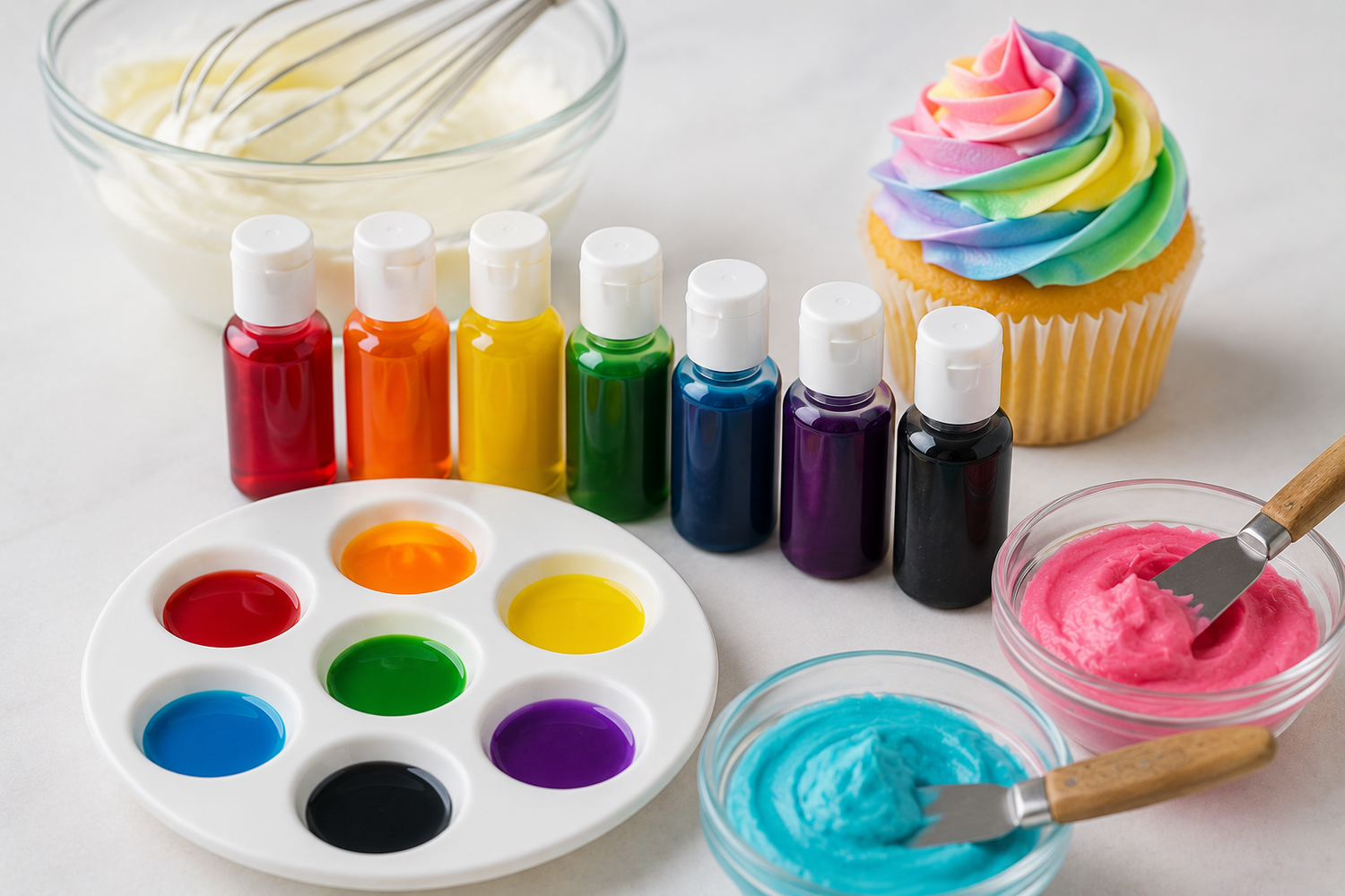 Food Coloring