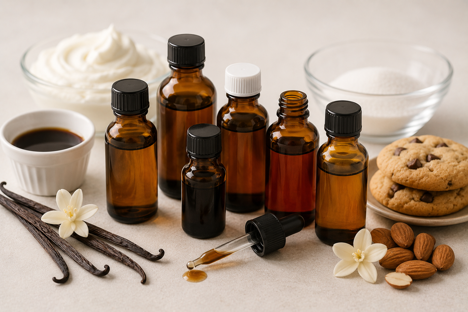 Flavor Extracts
