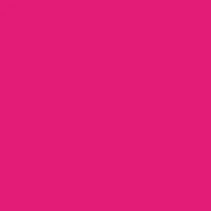 Sprinkles & Confetti 11" Bright Pink Melamine Cake Stand – Reusable Dessert Display for Valentine’s Day, 4th of July, Birthdays, Weddings & Parties